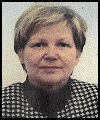 GORDANA KNEZOVIĆ