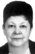 ANA PENTEK