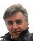 dipl. ing. arh. SEAD PAŠALIĆ