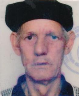 HAMDIJA KRASNIĆI (74)