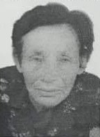 Anica Zečević-Kozina