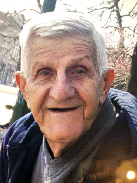 ZIJAD JUSIĆ (8!)