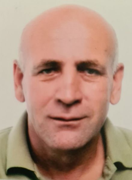 hadži RAMO JUSIĆ (62)