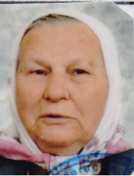 HASIJA DERVIŠEVIĆ (77)