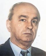FUAD DAUTBEGOVIĆ