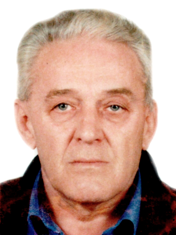 BLAŽ LULIĆ
