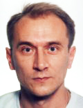 GORAN ŠTEFANEC