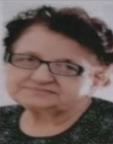 GORDANA ŽILIĆ