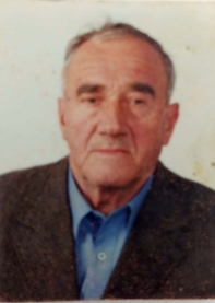 HAJRO ISAKOVIĆ (90)