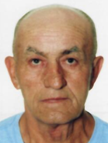 BERISLAV RAŠTEGORAC
