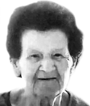 STANA BABIĆ (95)