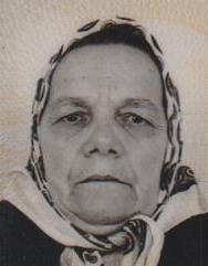 MEJRA OMANOVIĆ (78)