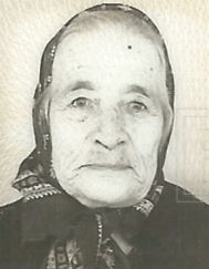 BOSILjKA BOLJANOVIĆ