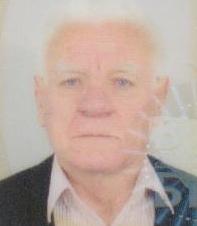 DŽAFER MUHOVIĆ (76)