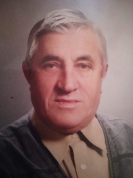 ALIJA TAHTOVIĆ (81)