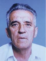 hadži ADEM NALBANTIĆ