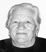 VJEKOSLAVA ŠALINOVIĆ