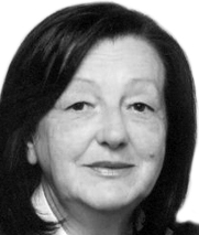 GRACIJELA KOCIJANČIĆ (65)