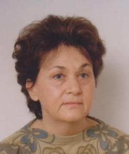 LJERKA SAMBOLEK