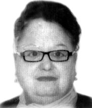 ROSALBA KOVAČEVIĆ (73)