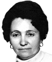 MARICA MEŠTROVIĆ (88)