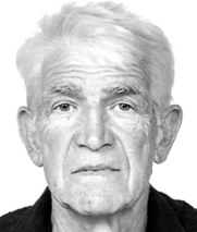 LUCIANO MALUSA' (66)