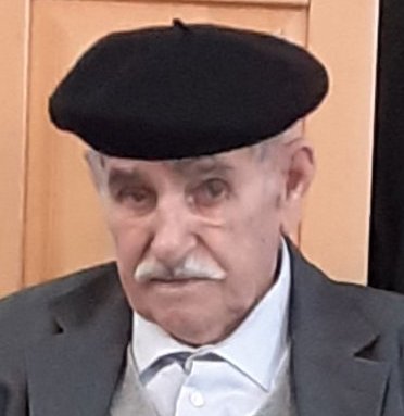 hadži BEĆIR ZUKANOVIĆ (92)
