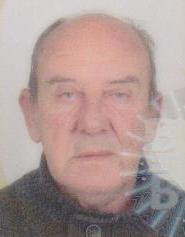 MUŠAN BALOVIĆ (67)