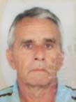 hadži ALIJA GLUŠAC (70)