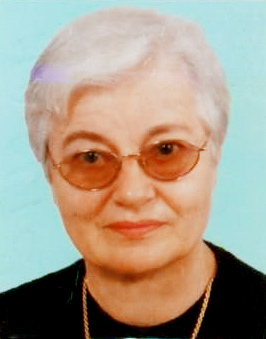 BARICA MASLIĆ
