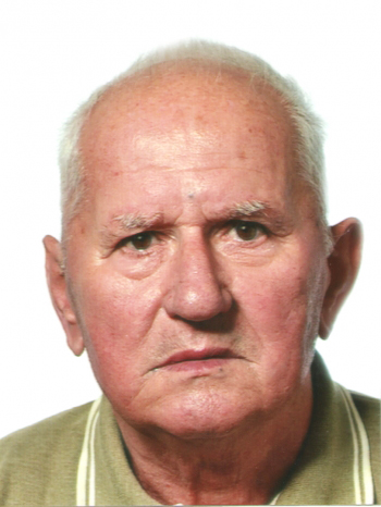 DRAGUTIN KUZMIĆ