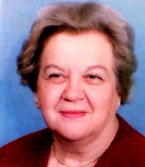 EDITA PETRUHAR
