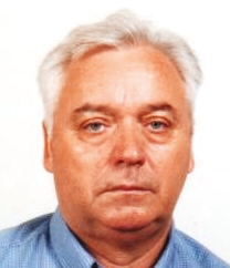 FRANJO VRBANIĆ