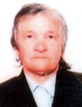 LJUBA LAUŠ
