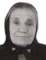 VILKA MIŠETIĆ