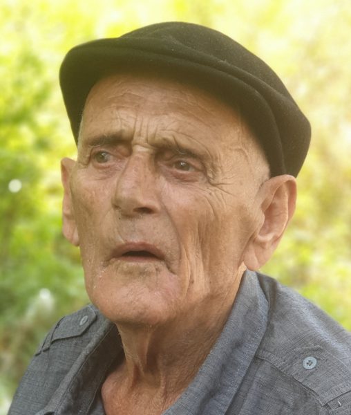 HASAN MEMIĆ (74)