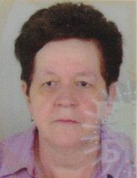 SABIHA BEĆIRBAŠIĆ (65)