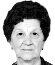 SENKA FAJTOVIĆ (91)