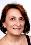 GORDANA RADIĆ