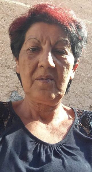 HASNA TAHIROVIĆ (65)
