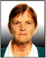 MARIJA TOLIĆ