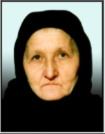 MARIJA ABRAMOVIĆ