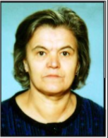 ANA TOMIĆ