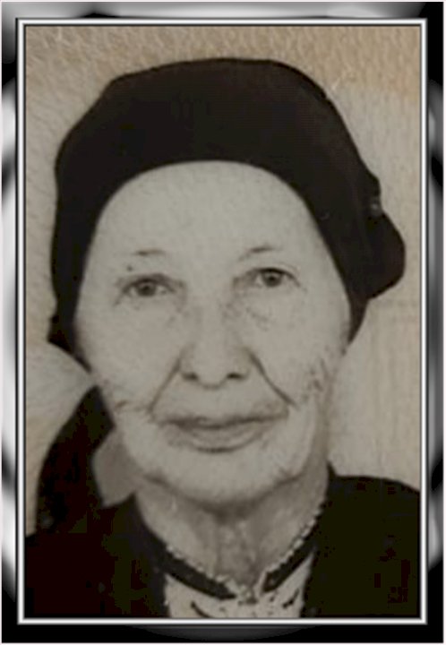 ANĐA FRANJUŠIĆ