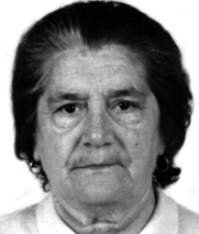 MARIJA BARTULOVIĆ (91)