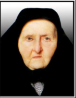 MARIJA NOVOSELOVIĆ