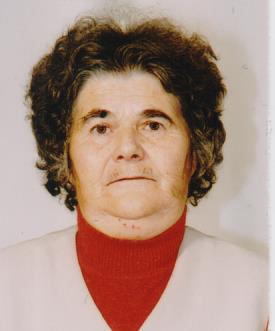 ZINKA ZAHIROVIĆ (76)