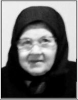 JANJA GALOVIĆ