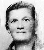 NEDJELJKA KAPIĆ