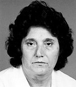 ZAGORKA PETRIČEVIĆ